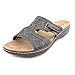Clarks Women's Leisa Sugar Sandals