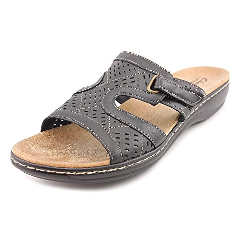 Clarks Women's Leisa Sugar Sandals