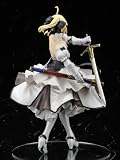Fate/Unlimited Codes Saber Lily 1/8 Scale Figure