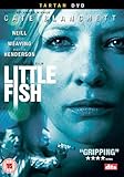 Little Fish [DVD] [2005]