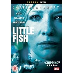 Little Fish [DVD] [2006]