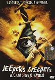 jeepers creepers (Dvd) Italian Import