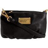 Marc by Marc Jacobs Classic Q Percy Cross-Body