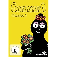 Barbapapa Classics 2