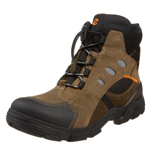 Ecco Snowboarder 75982 Jungen Stiefel