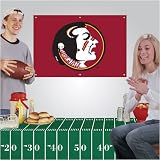 Florida State Seminoles NCAA Tailgate Party Kit