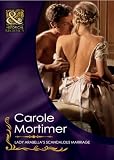 Lady Arabellas Scandalous Marriage (The Scandalous St Claires) (Historical)