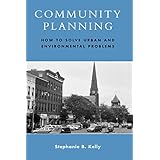 community planning how to solve urban and environmental problems