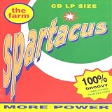 Spartacus [Original UK Version]
