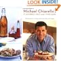 Michael Chiarello's Flavored Oils and Vinegars: 100 Recipes for Cooking with Infused Oils and Vinegars