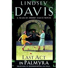 Last Act in Palmyra