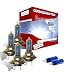 Bmw 3 Series E46 98 05 Xenon Headlight Bulbs Set 100w