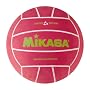 Mikasa Women's Water Polo Game Ball (Pink)