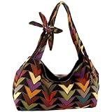 Amazon Life New Unconstruction Medium Satchel