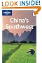 China's Southwest (Lonely Planet Regional Guide)
