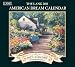 American Dream 2010 Wall Calendar