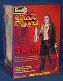 DRACULA Revell Monsters of the Movies (Limited Edition)