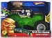 Hot Wheels Monster Jam Grave Dig
