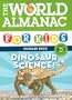 World Almanac for Kids Puzzler Deck: Dinosaur Science 5-7: Ages 5-7, Grades 1-2