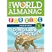 World Almanac for Kids Puzzler Deck: Dinosaur Science 5-7: Ages 5-7, Grades 1-2