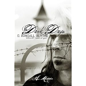Dark Days: A Memoir