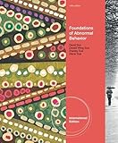 Foundations of abnormal behavior