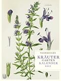 Produkt-Bild: Thorbeckes Kr&auml;uter Kalender 2013