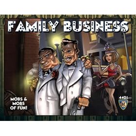 Family Business (New Edition!)