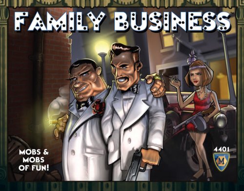family business cheap price