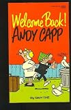 Welcome Back! Andy Capp