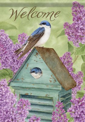 Image #1 of Spring Summer Lilac