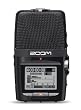Zoom H2n Handy Recorder avec 2GB SD Card & Wavelab LE