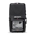 Zoom H2n Handy Recorder inkl 2GB SD Card & Wavelab LE