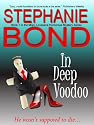 In Deep Voodoo (Mojo, Louisiana humorous mystery series #1)