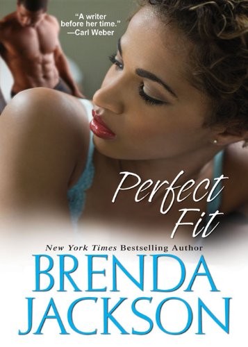 Perfect Fit by Brenda Jackson