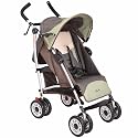 Mia Moda Veloce Lightweight Stroller, Mint Java