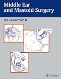 Middle Ear and Mastoid Surgery