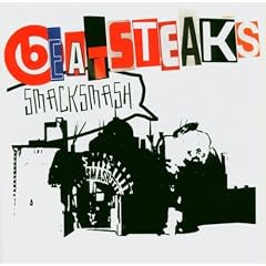 Smacksmash (Ltd.) (CD+DVD)