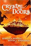 Crystal Doors #3: Sky Realm (No. 3)