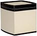Neu Home Jute Stackable Storage Box