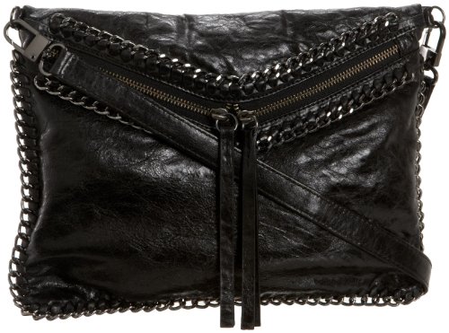 Treesje Throttle Convertible Clutch