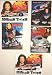 2010 - NHRA - Melanie Troxel - Pro Modified Corvette / Top Fuel Dragster / Funny Car - Skull Gear / In-N-Out Burger / R2B2 Racing / ProCare RX - Dodge Charger - Gotham City - 5 Promo Cards - Rare - Out of Print - Collectible