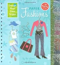 Paper Fashions (Klutz S.)
