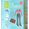 Paper Fashions (Klutz)