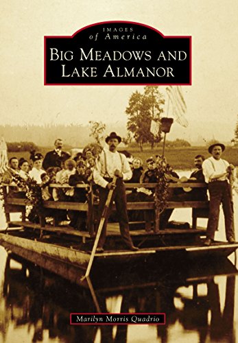Big Meadows and Lake Almanor (Images of America)