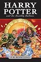 Harry Potter and the Deathly Hallows (Book 7)