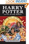Harry Potter and the Deathly Hallows...