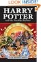 Harry Potter and the Deathly Hallows (Book 7)