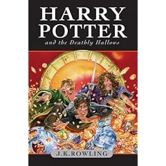 Harry Potter and the Deathly Hallows (Book 7)