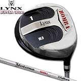 Lynx（リンクス） BONBA（ボンバ） ドライバー ドライバー リンクス